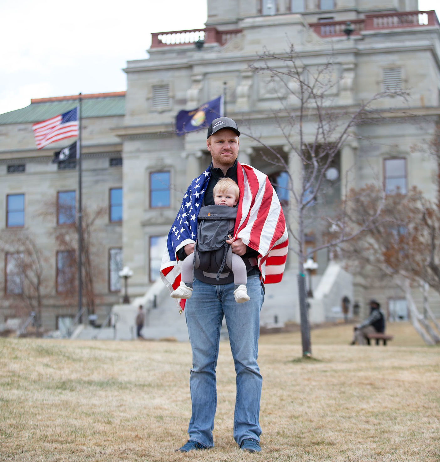 Liberty Rally
